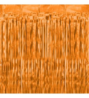  Backdrop - Orange, 100x200cm